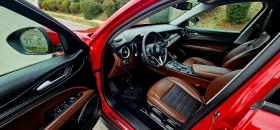 Обява за продажба на Alfa Romeo Stelvio 2.2 ~29 999 лв. - изображение 9
