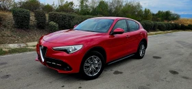 Обява за продажба на Alfa Romeo Stelvio 2.2 ~29 999 лв. - изображение 1