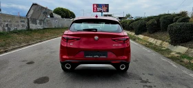 Обява за продажба на Alfa Romeo Stelvio 2.2 ~29 999 лв. - изображение 5