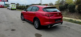 Обява за продажба на Alfa Romeo Stelvio 2.2 ~29 999 лв. - изображение 1