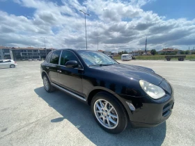 Porsche Cayenne | Mobile.bg    3