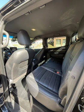 Toyota Hilux Mercedes X-class 250D - 69300 лв. / 35432.53 € - 69133361 14