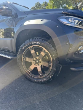 Toyota Hilux Mercedes X-class 250D - 69300 лв. / 35432.53 € - 69133361 7