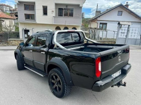 Toyota Hilux Mercedes X-class 250D - 69300 лв. / 35432.53 € - 69133361 3