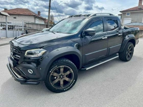 Toyota Hilux Mercedes X-class 250D - 69300 лв. / 35432.53 € - 69133361 4