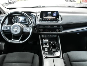 Nissan Rogue S* ВЪЗМОЖНОСТ ЗА ЛИЗИНГ - 32900 лв. / 16821.50 € - 83429165 7