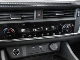 Nissan Rogue S* ВЪЗМОЖНОСТ ЗА ЛИЗИНГ - 32900 лв. / 16821.50 € - 83429165 9