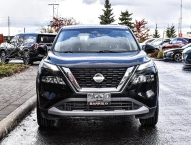 Nissan Rogue S* ВЪЗМОЖНОСТ ЗА ЛИЗИНГ - 32900 лв. / 16821.50 € - 83429165 2