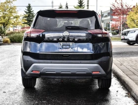 Nissan Rogue S* ВЪЗМОЖНОСТ ЗА ЛИЗИНГ - 32900 лв. / 16821.50 € - 83429165 5