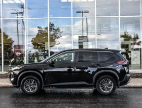 Nissan Rogue S* ВЪЗМОЖНОСТ ЗА ЛИЗИНГ - 32900 лв. / 16821.50 € - 83429165 3