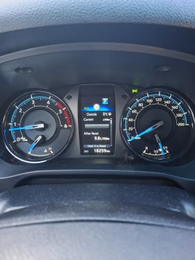 Toyota Hilux, снимка 12