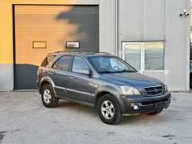 ����� �� �������� �� Kia Sorento 2.5 CRDI* 4x4* ����� �����* ���������* 129000��