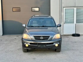 ����� �� �������� �� Kia Sorento 2.5 CRDI* 4x4* ����� �����* ���������* 129000��