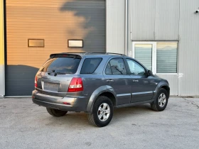 ����� �� �������� �� Kia Sorento 2.5 CRDI* 4x4* ����� �����* ���������* 129000��