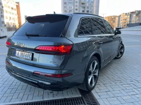 Audi Q7 3.0T/Technik/S-Line/Масаж/Обдухване/360/Дистроник - 44400 € / 86838.85 лв. - 44889178 3
