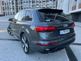 Audi Q7 3.0T/Technik/S-Line/Масаж/Обдухване/360/Дистроник - 44400 € / 86838.85 лв. - 44889178 4