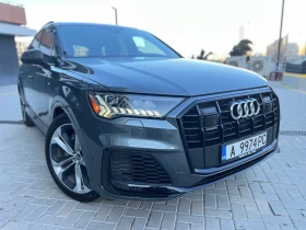 Audi Q7 3.0T/Technik/S-Line/Масаж/Обдухване/360/Дистроник - 44400 € / 86838.85 лв. - 44889178 2