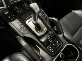 Porsche Cayenne 2017| S| E-HYBRID| PLATINUM| ВАКУМ| LANE ASSIST| B, снимка 12