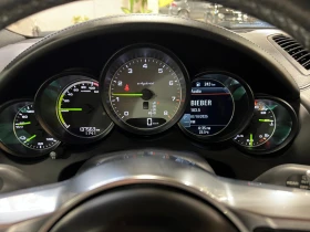 Porsche Cayenne 2017| S| E-HYBRID| PLATINUM| ВАКУМ| LANE ASSIST| B, снимка 8