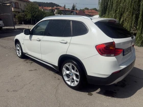 BMW X1 - 8400 € / 16428.97 лв. - 82463387 3