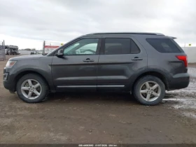 Ford Explorer XLT 4x4 - 12000 € / 23469.96 лв. - 91001324 13