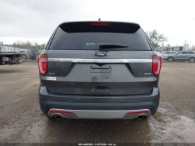 Ford Explorer XLT 4x4 - 12000 € / 23469.96 лв. - 91001324 15