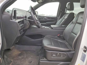 Cadillac Escalade ESV SPORT | Auto.bg — изображение 4