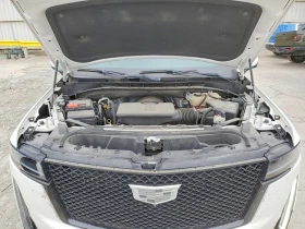 Cadillac Escalade ESV SPORT | Auto.bg — изображение 12