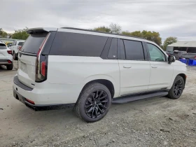 Cadillac Escalade ESV SPORT | Auto.bg — изображение 9