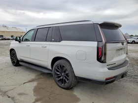 Cadillac Escalade ESV SPORT | Auto.bg — изображение 11