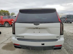 Cadillac Escalade ESV SPORT | Auto.bg — изображение 10