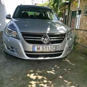 VW Tiguan 2.0  Turbo - 4500 € / 8801.24 лв. - 24529217 4