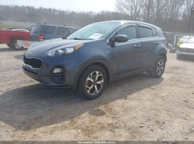 Kia Sportage 2.4l Lx - 9000 € / 17602.47 лв. - 34787949 2