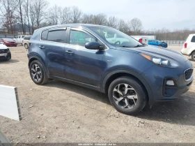 Kia Sportage 2.4l Lx