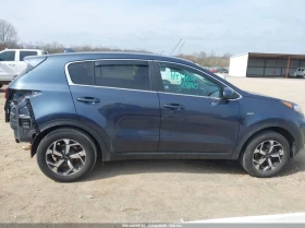 Kia Sportage 2.4l Lx - 9000 € / 17602.47 лв. - 34787949 12