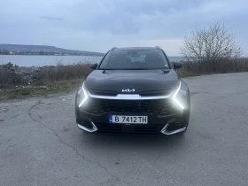 Kia Sportage MHEV 180к.с. 4х4 Гаранция 2030 - 32000 € / 62586.56 лв. - 20864985 2