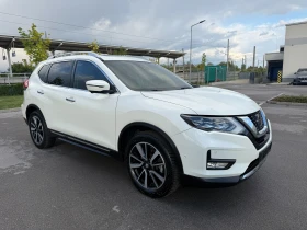 Nissan X-trail 1.7D* TEKNA* 4x4* FULL*  | Mobile.bg � ����� ������ 3