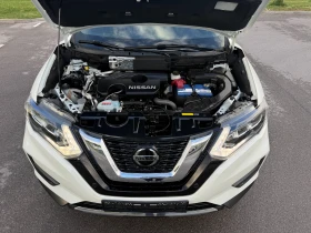 Nissan X-trail 1.7D* TEKNA* 4x4* FULL*  | Mobile.bg � ����� ������ 11