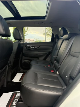 Nissan X-trail 1.7D* TEKNA* 4x4* FULL*  | Mobile.bg � ����� ������ 10