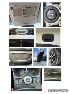 Nissan X-trail 1.7D* TEKNA* 4x4* FULL*  | Mobile.bg � ����� ������ 16