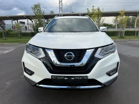 Nissan X-trail 1.7D* TEKNA* 4x4* FULL*  | Mobile.bg � ����� ������ 2