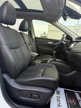 Nissan X-trail 1.7D* TEKNA* 4x4* FULL*  | Mobile.bg � ����� ������ 9