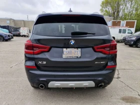 BMW X3 * xDrive30i * �������* ��������*  | Mobile.bg � ����� ������ 4