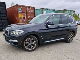 ������ BMW X3