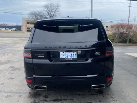 Land Rover Range Rover Sport  | Dynamic | HEAD-UP |  | Mobile.bg � ����� ������ 4