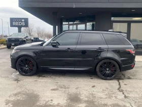 Land Rover Range Rover Sport  | Dynamic | HEAD-UP |  | Mobile.bg � ����� ������ 2