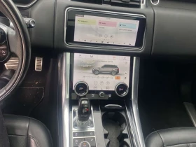 Land Rover Range Rover Sport  | Dynamic | HEAD-UP |  | Mobile.bg � ����� ������ 9