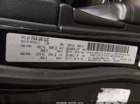 Jeep Grand cherokee 3.6l Limited 4X2 | Mobile.bg � ����� ������ 9