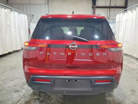 Nissan Pathfinder 3.5L 6 FRONT WHEEL DRIVE | Mobile.bg � ����� ������ 6