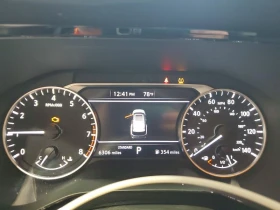 Nissan Pathfinder 3.5L 6 FRONT WHEEL DRIVE | Mobile.bg � ����� ������ 9